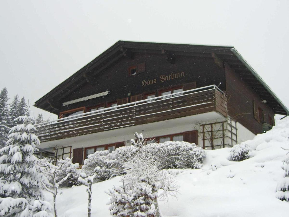 Cosy Holiday Home In Egg Near Ski Area Eksteriør billede